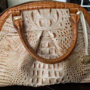 Brahmin satchel